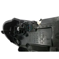 BMW 4 F32 F33 Lampa przednia 8738705