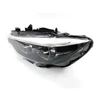 BMW 4 F32 F33 Lampa przednia 8738705