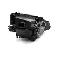 Audi A5 Lampa przednia 8W6941039