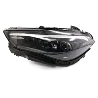 Mercedes-Benz  CLE C236 Lampa przednia A2369066100