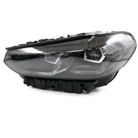 BMW X3 G01 Lampy przednie / Komplet 5A29205