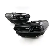 BMW X3 G01 Set di fari/fanali 5A29205