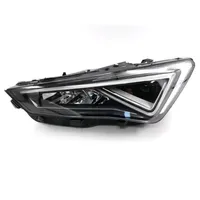 Seat Tarraco Lampa przednia 5FJ941007D