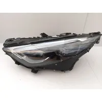 Mercedes-Benz SL R232 Lampa przednia A2329061703