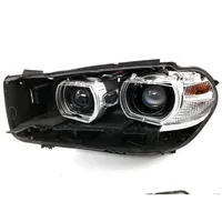 BMW X5 F15 Передняя фара 7290053