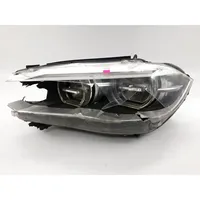 BMW X5 F15 Headlight/headlamp 7453471