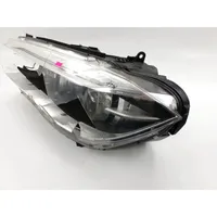 BMW X5 F15 Lampa przednia 7453471