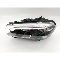 BMW X5 F15 Lampa przednia 7453471