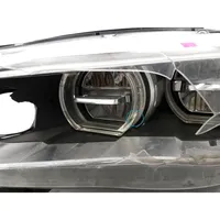 BMW X5 F15 Faro delantero/faro principal 7453471