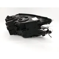 BMW X5 F15 Lampa przednia 7453471