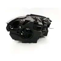 BMW X5 F15 Lampa przednia 7453471