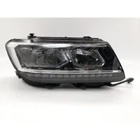 Volkswagen Tiguan Lampa przednia 5NB941036D