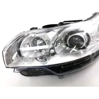 Citroen C5 Lampa przednia 89905355