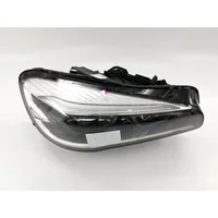 BMW 2 F45 Lampa przednia 8738642-02