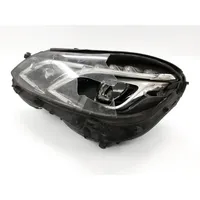 Mercedes-Benz E W212 Lampa przednia A2129063103