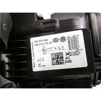 Volkswagen Touareg III Faro delantero/faro principal 761941082