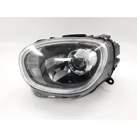 Mini Cooper Countryman F60 Lampa przednia 7441313-10