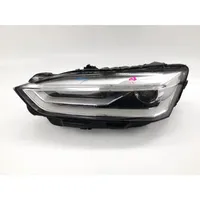 Audi A5 Lampa przednia 8W6941005C