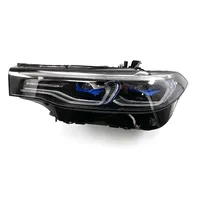 BMW X7 G07 Lampa przednia 9481801