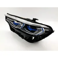 BMW X7 G07 Lampa przednia 9481801