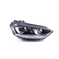 Volkswagen Golf Sportsvan Faro delantero/faro principal 517941032B