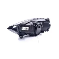 Volkswagen Golf Sportsvan Lampa przednia 517941032B