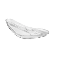 Mercedes-Benz SL R230 Couvercle de lentille de phare A2308204961