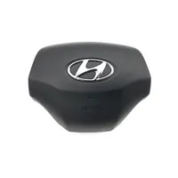 Hyundai Kona I Ohjauspyörän turvatyyny 0589-P1-000202