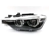 BMW 3 F30 F35 F31 Lot de 2 lampes frontales / phare 7419633