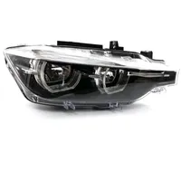 BMW 3 F30 F35 F31 Lot de 2 lampes frontales / phare 7419633