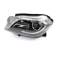 Mercedes-Benz GL X166 Lot de 2 lampes frontales / phare A1668203559