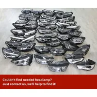 Porsche Macan Headlights/headlamps set 95B941009AL