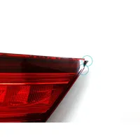 Mercedes-Benz C AMG W205 Lampy tylnej klapy bagażnika A2059066800