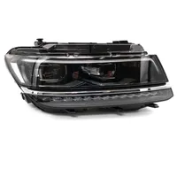 Volkswagen Tiguan Headlight/headlamp 5NB941082E