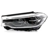 BMW 5 G30 G31 Etu-/ajovalon valaisimen sarja 7214961