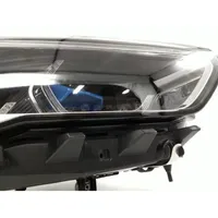 BMW X5 G05 Etu-/ajovalon valaisimen sarja 9481789