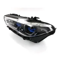 BMW X5 G05 Lampy przednie / Komplet 9481789