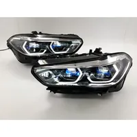 BMW X5 G05 Priekinių žibintų komplektas 9481789