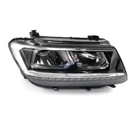 Volkswagen Tiguan Headlight/headlamp 5NB941036B