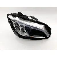 Mercedes-Benz E W213 Lampa przednia A2059061606