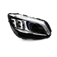 Mercedes-Benz E W213 Lampa przednia A2059061606