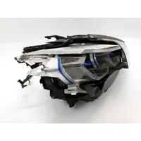 BMW 8 G15 Lampa przednia 8739590