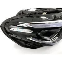 Mercedes-Benz CLA C118 X118 Lampa przednia A1189063200