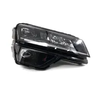 Skoda Karoq Lampa przednia 57B941016D