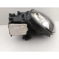 Porsche Cayenne (9Y0 9Y3) Lampa przednia 9Y0941034T