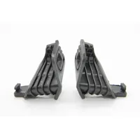 BMW 3 F30 F35 F31 Support phare frontale 51647285597