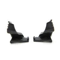 BMW 3 F30 F35 F31 Support phare frontale 51647285597