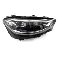 Mercedes-Benz S W223 Lampy przednie / Komplet A2239068303