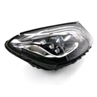 Mercedes-Benz S AMG W222 Lampy przednie / Komplet A2229069305