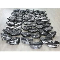 Mercedes-Benz S AMG W222 Lampy przednie / Komplet A2229069305